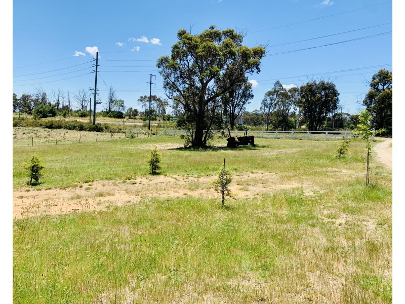 382 Darling Causeway, Bell NSW 2786