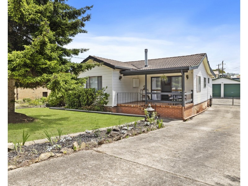 36 Stewart Street, Bowenfels NSW 2790