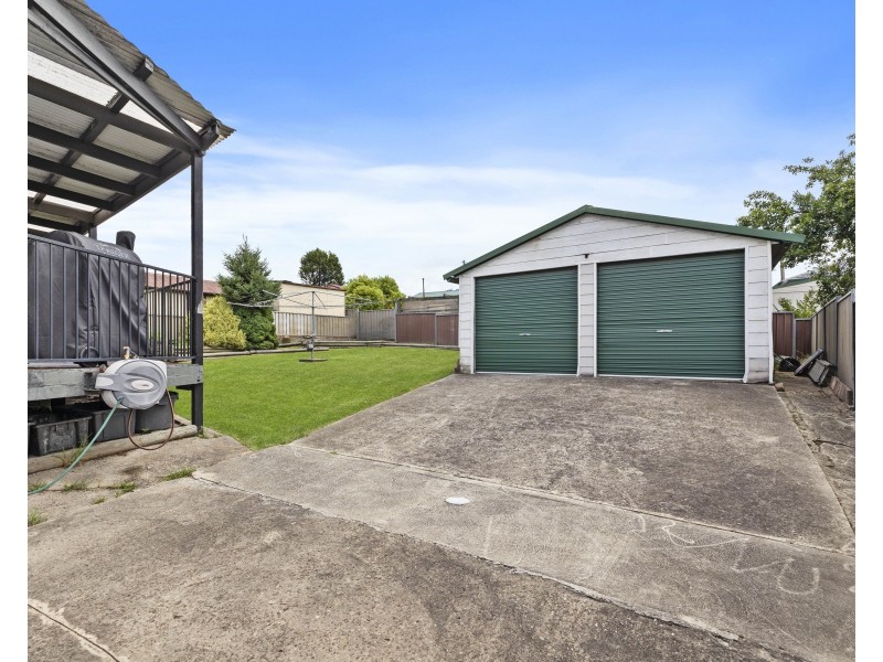 36 Stewart Street, Bowenfels NSW 2790