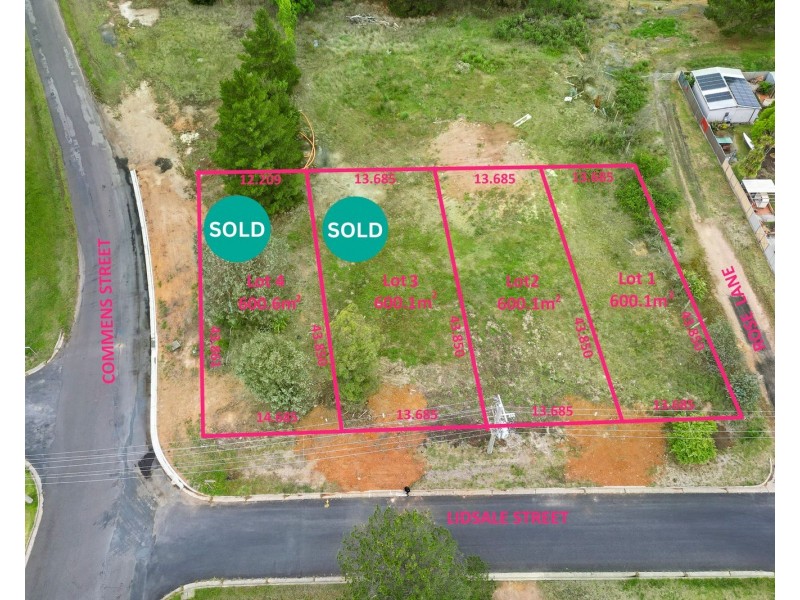 2/51 Commens Street, Wallerawang NSW 2845