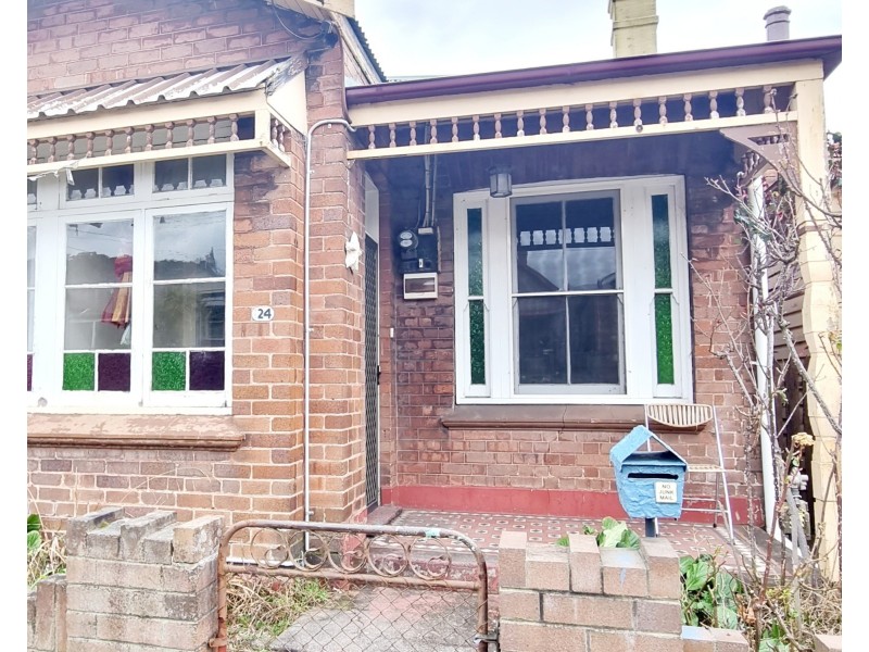 124 Mort Street, Lithgow NSW 2790