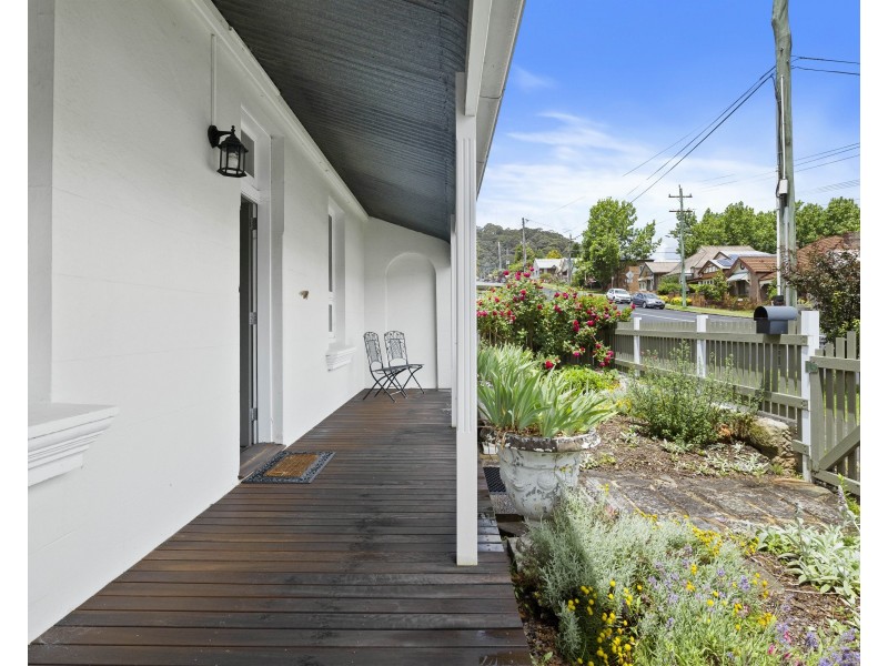 31 Bridge Street, Lithgow NSW 2790