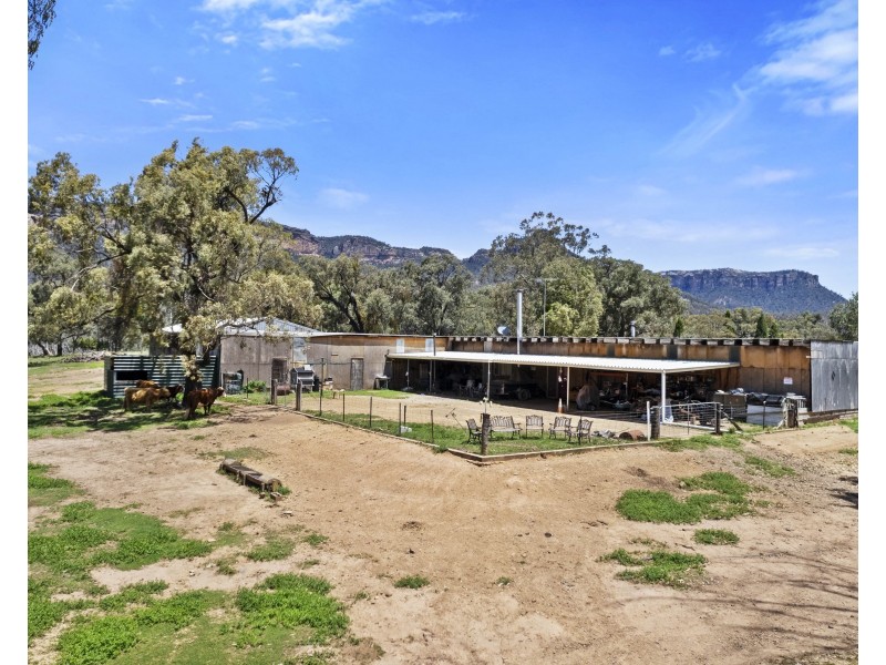 88 Mortimers Road, Glen Davis NSW 2846
