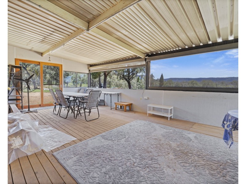 88 Mortimers Road, Glen Davis NSW 2846