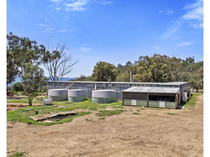 88 Mortimers Road, Glen Davis NSW 2846
