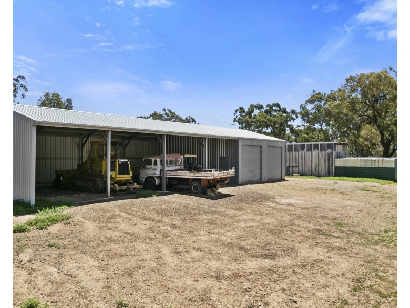 88 Mortimers Road, Glen Davis NSW 2846
