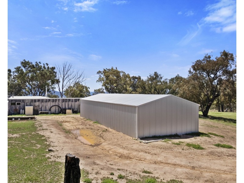 88 Mortimers Road, Glen Davis NSW 2846
