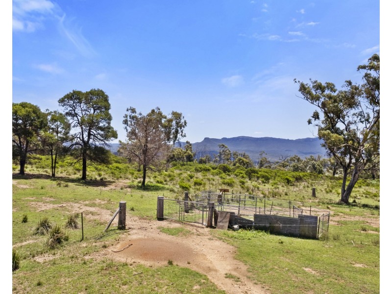 88 Mortimers Road, Glen Davis NSW 2846