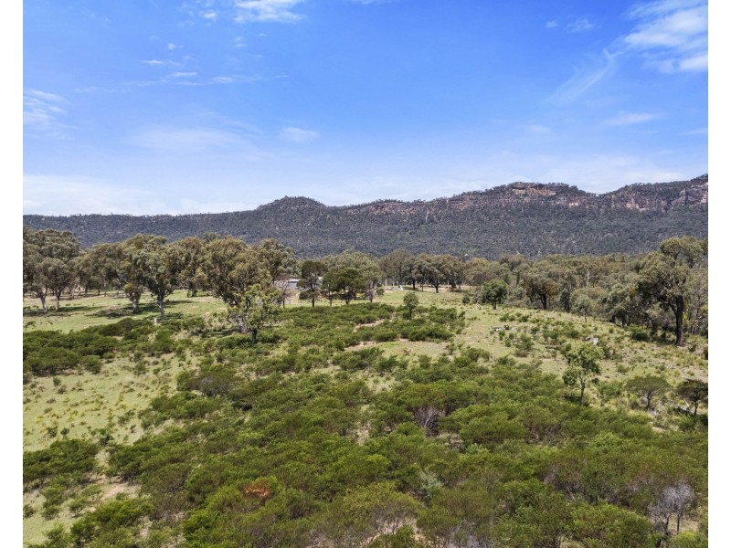 88 Mortimers Road, Glen Davis NSW 2846