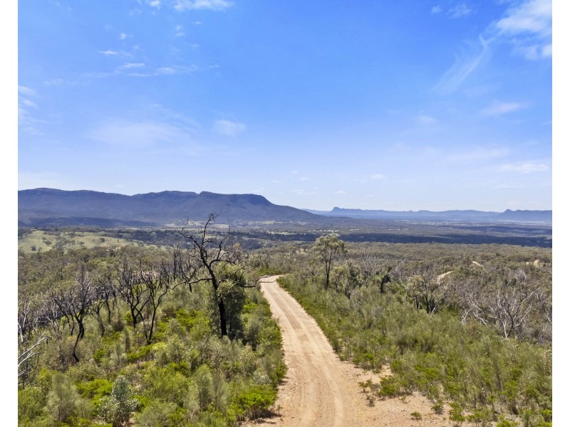 88 Mortimers Road, Glen Davis NSW 2846