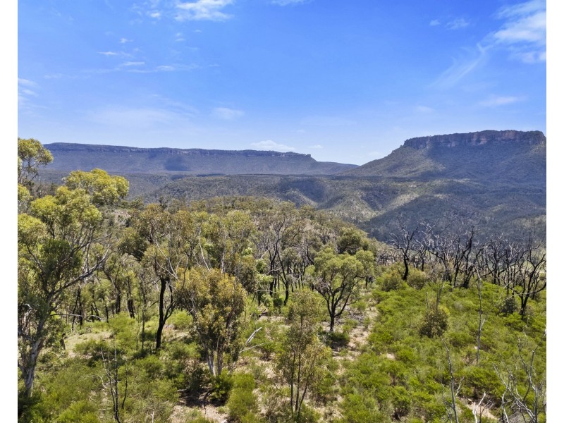 88 Mortimers Road, Glen Davis NSW 2846