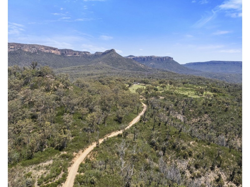 88 Mortimers Road, Glen Davis NSW 2846