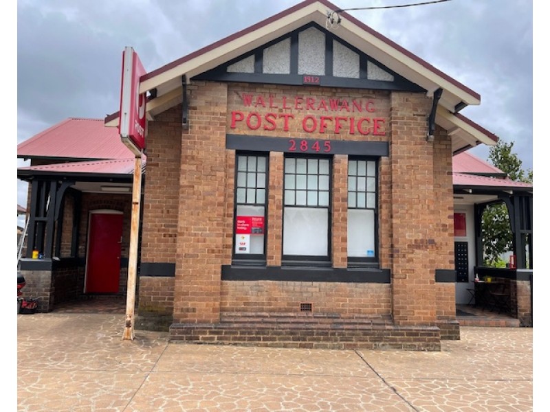 32 Main Street, Wallerawang NSW 2845