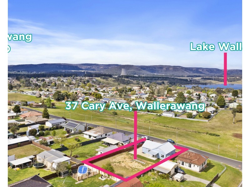 37 Cary Avenue, Wallerawang NSW 2845