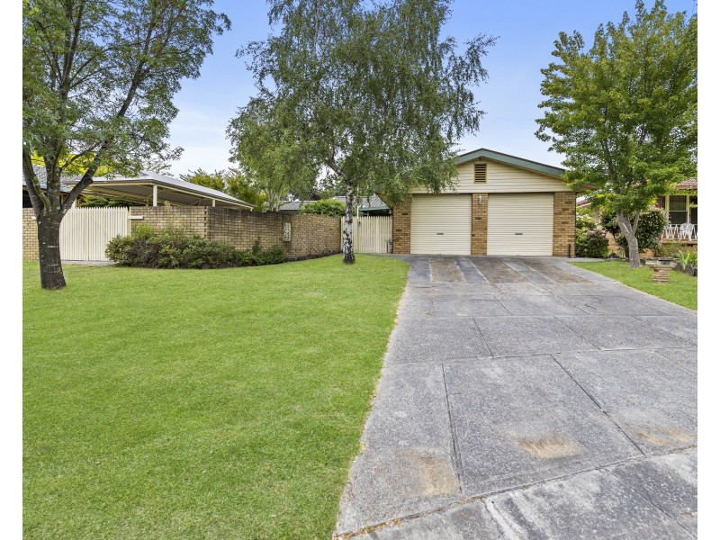 2 Curtin Place, Lithgow NSW 2790