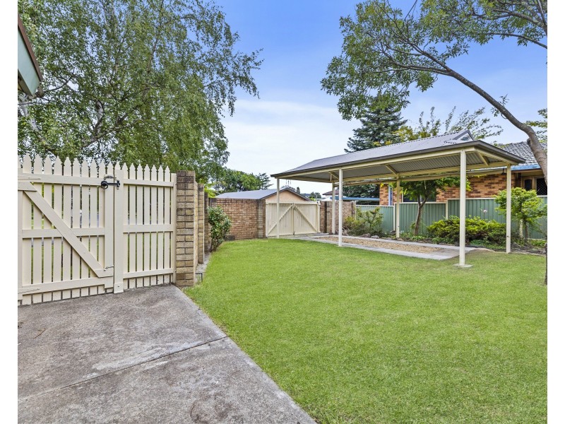 2 Curtin Place, Lithgow NSW 2790
