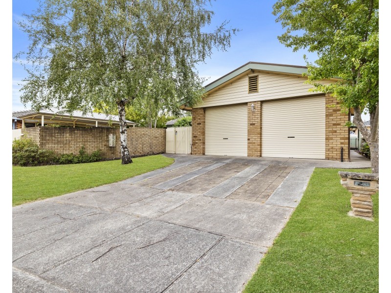 2 Curtin Place, Lithgow NSW 2790