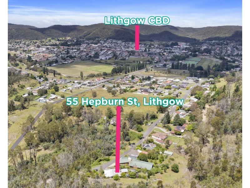 55 Hepburn Street, Mckellars Park NSW 2790