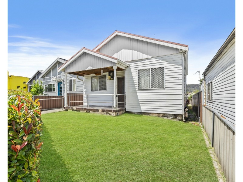 333 Main Street, Lithgow NSW 2790