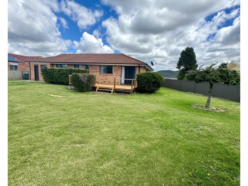 10 Pindari Place, Wallerawang NSW 2845