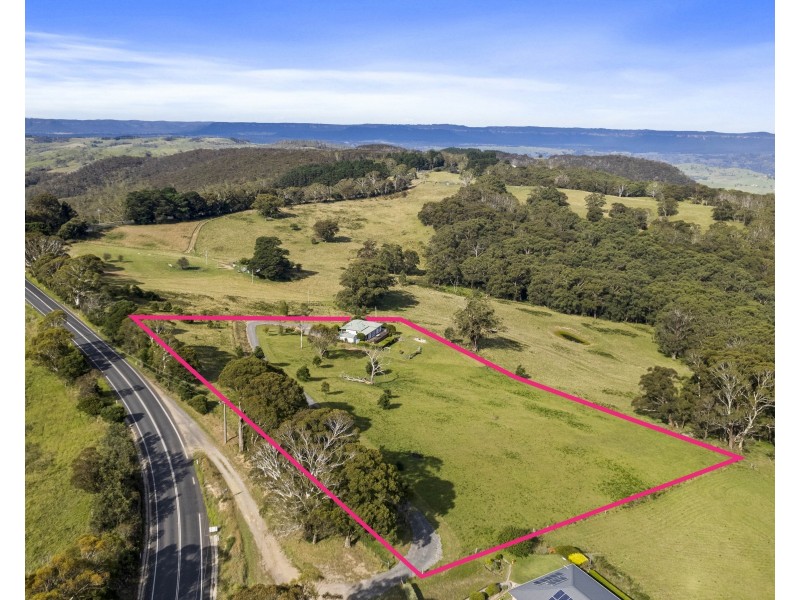 1843 Jenolan Caves Road, Hampton NSW 2790