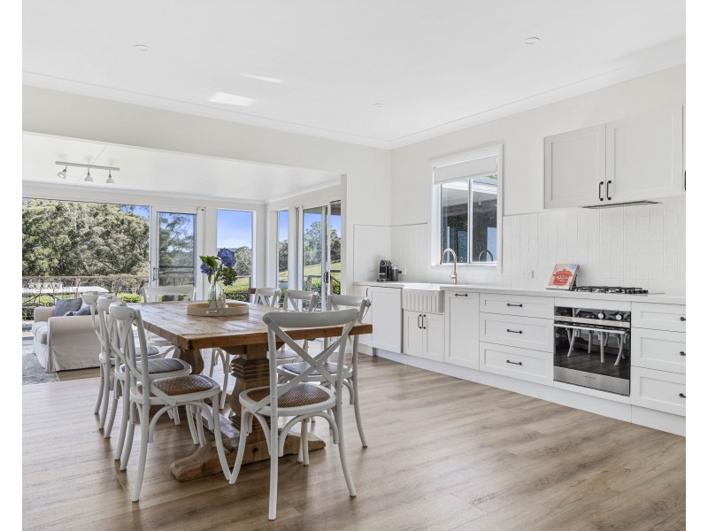 1843 Jenolan Caves Road, Hampton NSW 2790