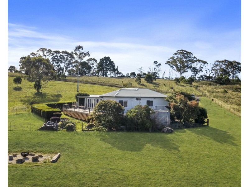 1843 Jenolan Caves Road, Hampton NSW 2790