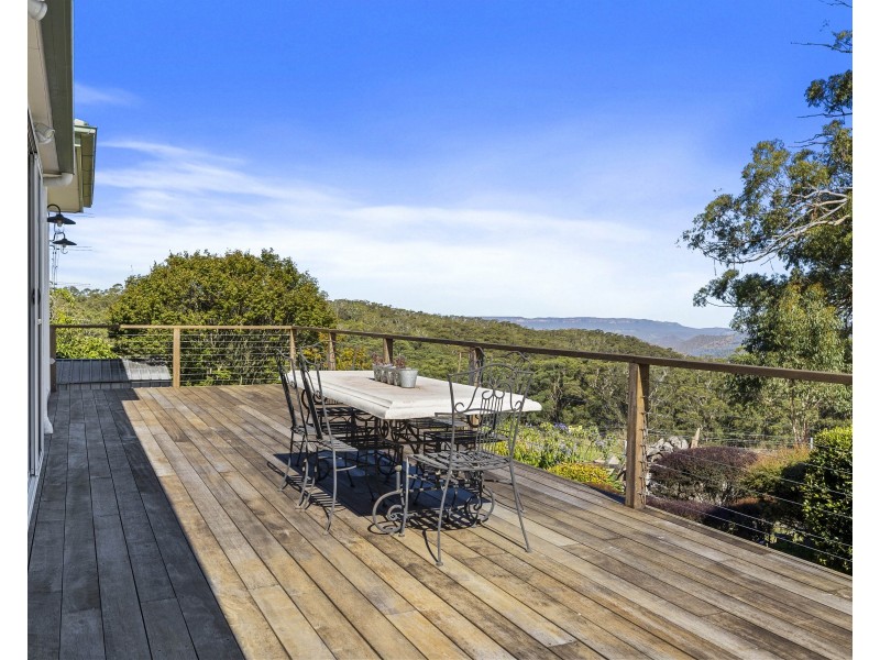 1843 Jenolan Caves Road, Hampton NSW 2790