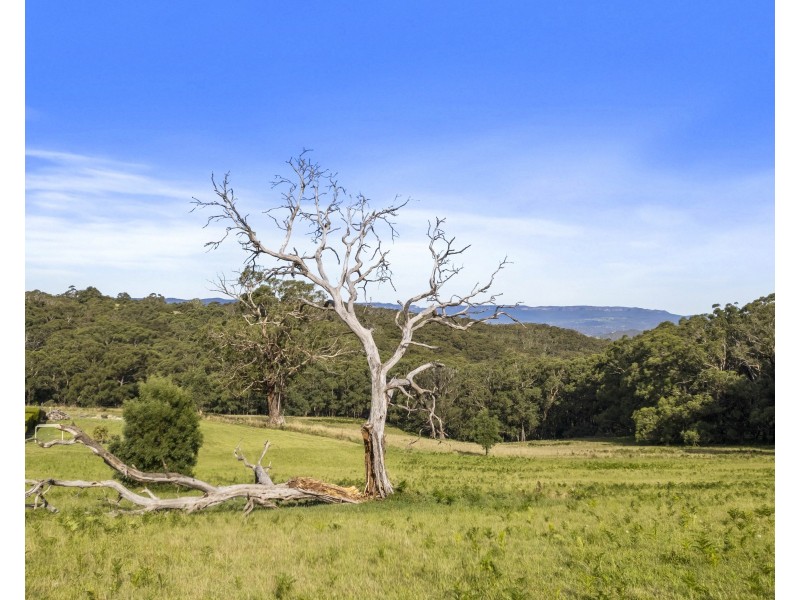 1843 Jenolan Caves Road, Hampton NSW 2790