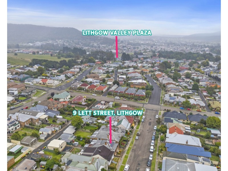 9 Lett Street, Lithgow NSW 2790