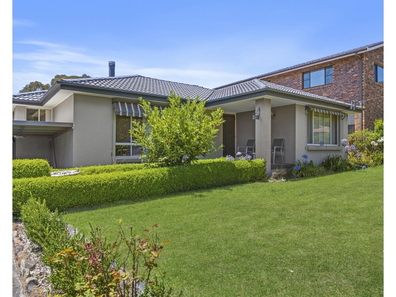 39 Hassans Walls Road, Lithgow NSW 2790