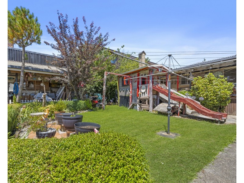 39 Hassans Walls Road, Lithgow NSW 2790