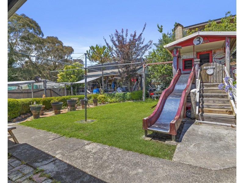 39 Hassans Walls Road, Lithgow NSW 2790