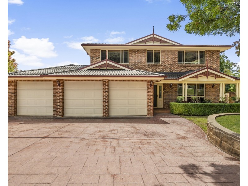 36 Robinia Drive, South Bowenfels NSW 2790