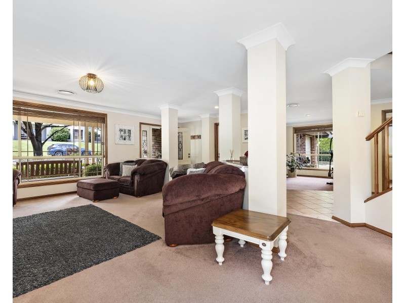 36 Robinia Drive, South Bowenfels NSW 2790