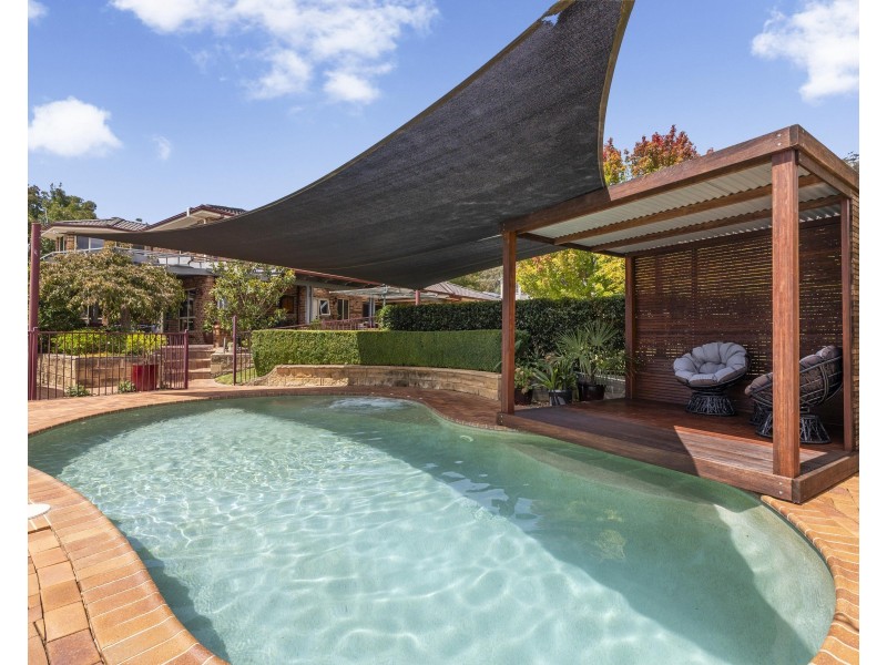 36 Robinia Drive, South Bowenfels NSW 2790