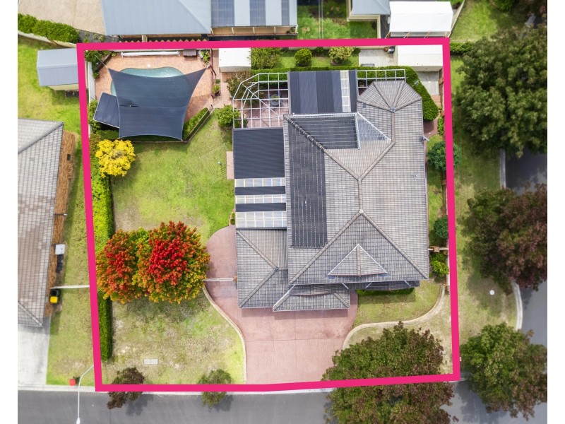 36 Robinia Drive, South Bowenfels NSW 2790