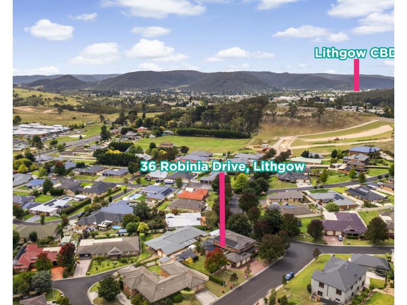 36 Robinia Drive, South Bowenfels NSW 2790