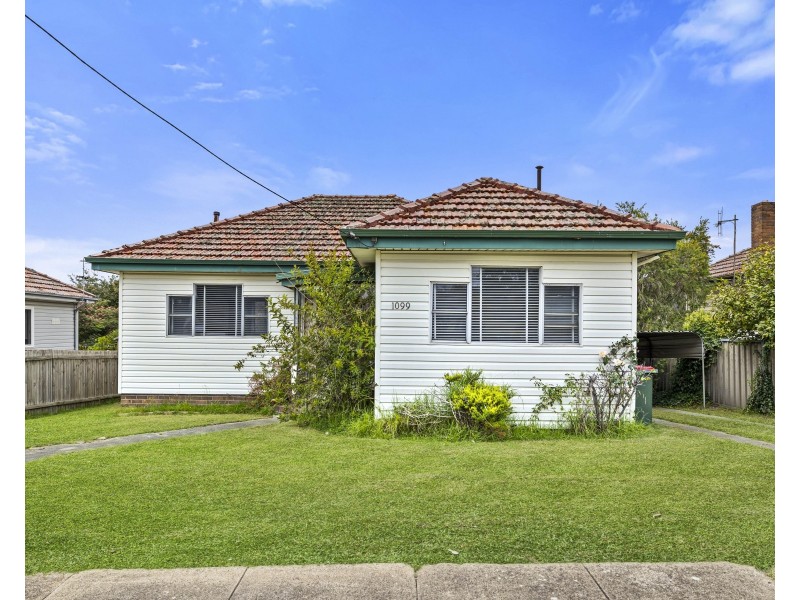 1099 Great Western Highway, Bowenfels NSW 2790