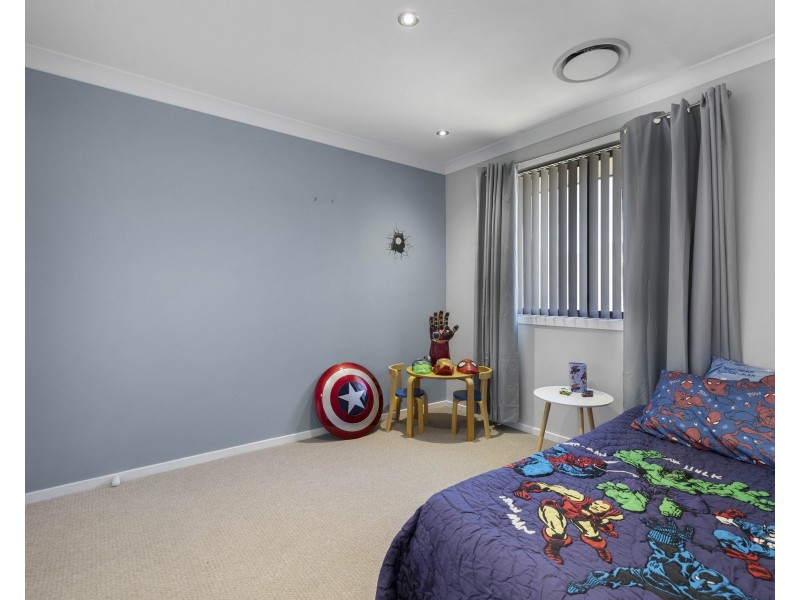16 James O’Donnell Drive, Bowenfels NSW 2790