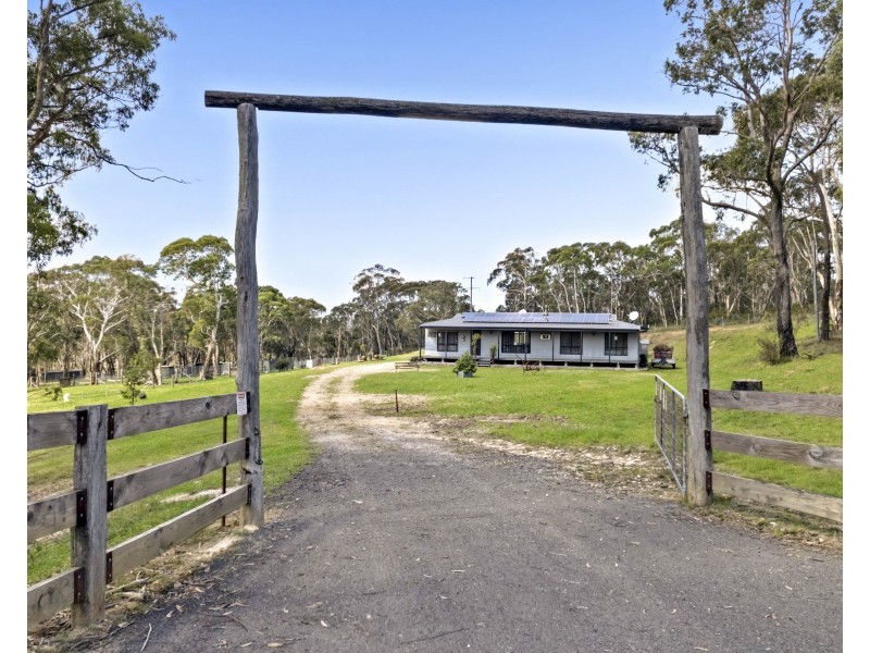 134 Kerma Crescent, Clarence NSW 2790