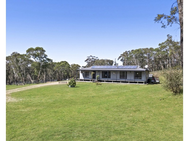 134 Kerma Crescent, Clarence NSW 2790