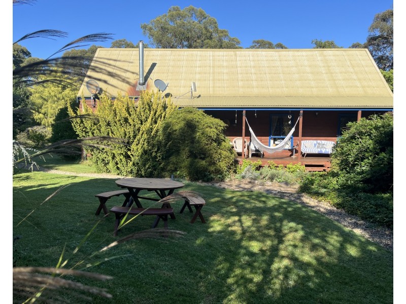 222 Coxs River Road, Little Hartley NSW 2790