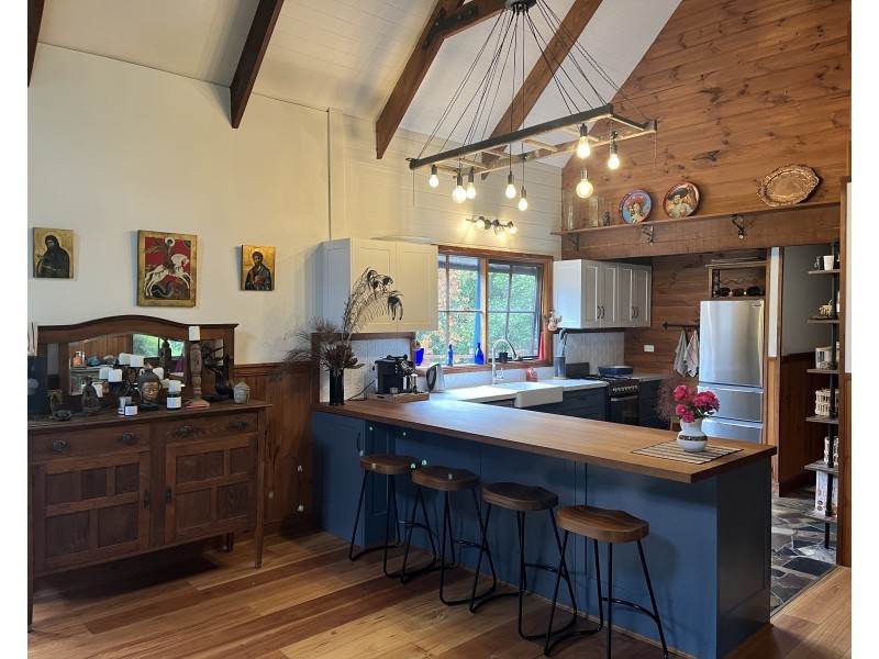 222 Coxs River Road, Little Hartley NSW 2790