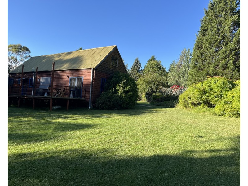 222 Coxs River Road, Little Hartley NSW 2790
