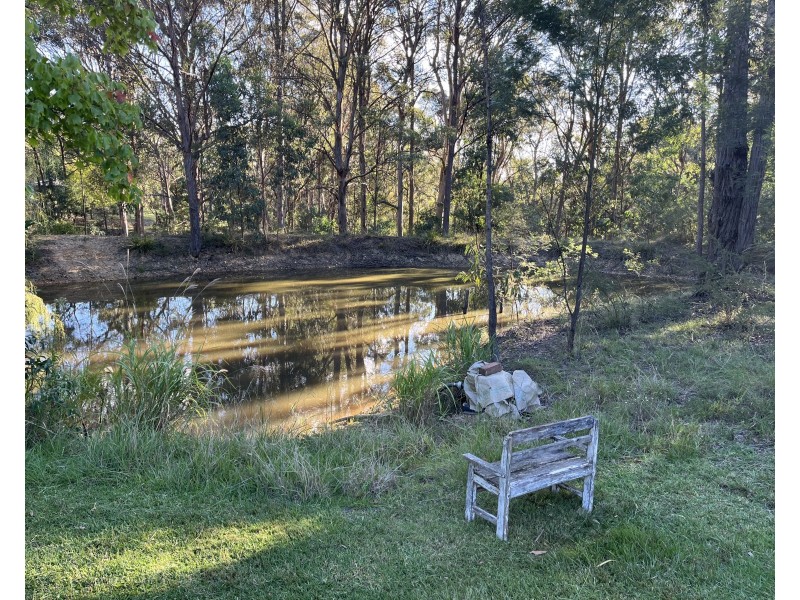 222 Coxs River Road, Little Hartley NSW 2790