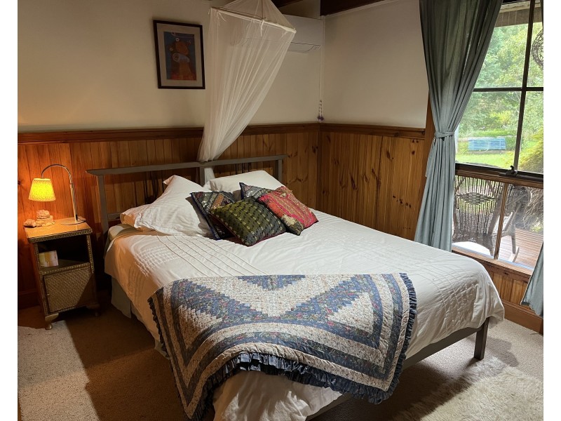 222 Coxs River Road, Little Hartley NSW 2790