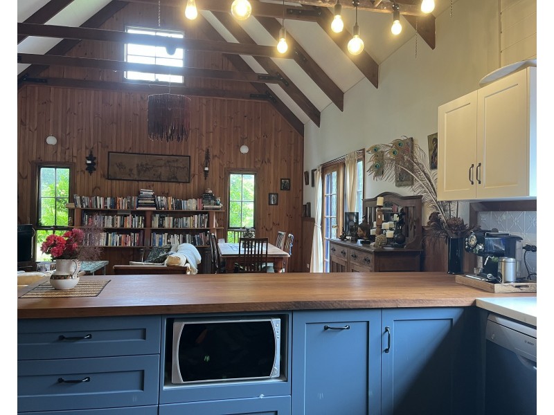 222 Coxs River Road, Little Hartley NSW 2790