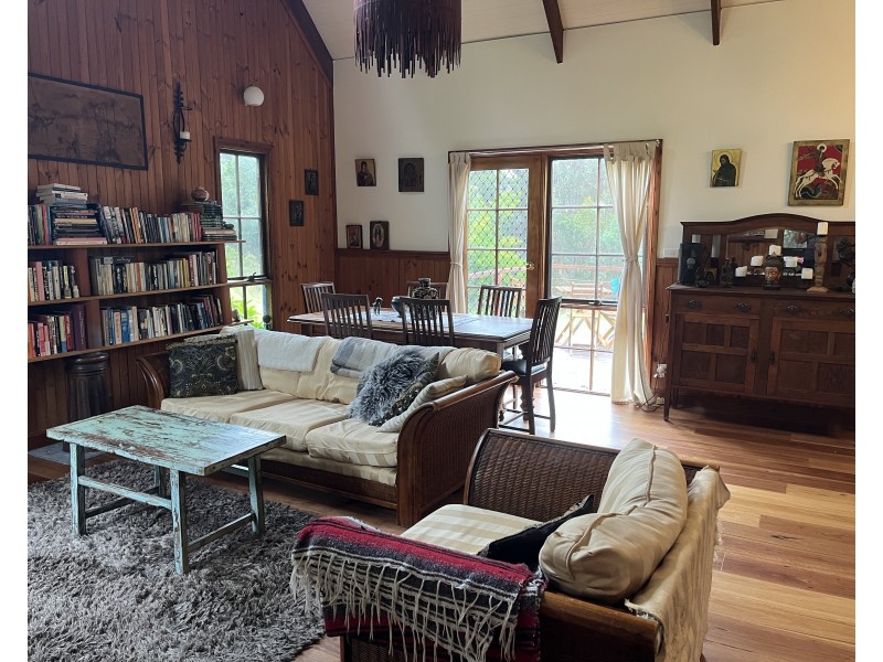 222 Coxs River Road, Little Hartley NSW 2790
