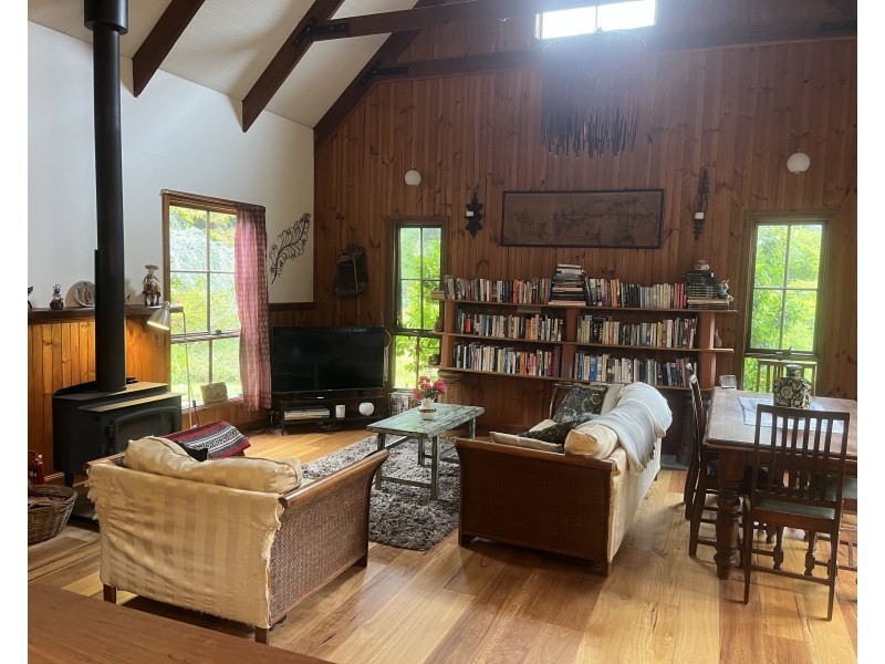 222 Coxs River Road, Little Hartley NSW 2790